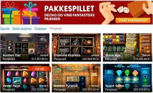komogvind|Spil og Vind Stort på KomogVind.dk .